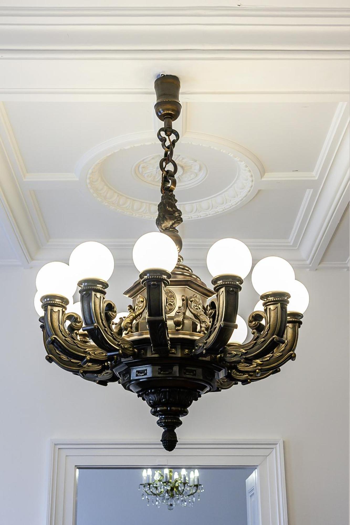 Royal Apartment By Charles Bridge View Of Saint Nicholas Church Prague Ngoại thất bức ảnh