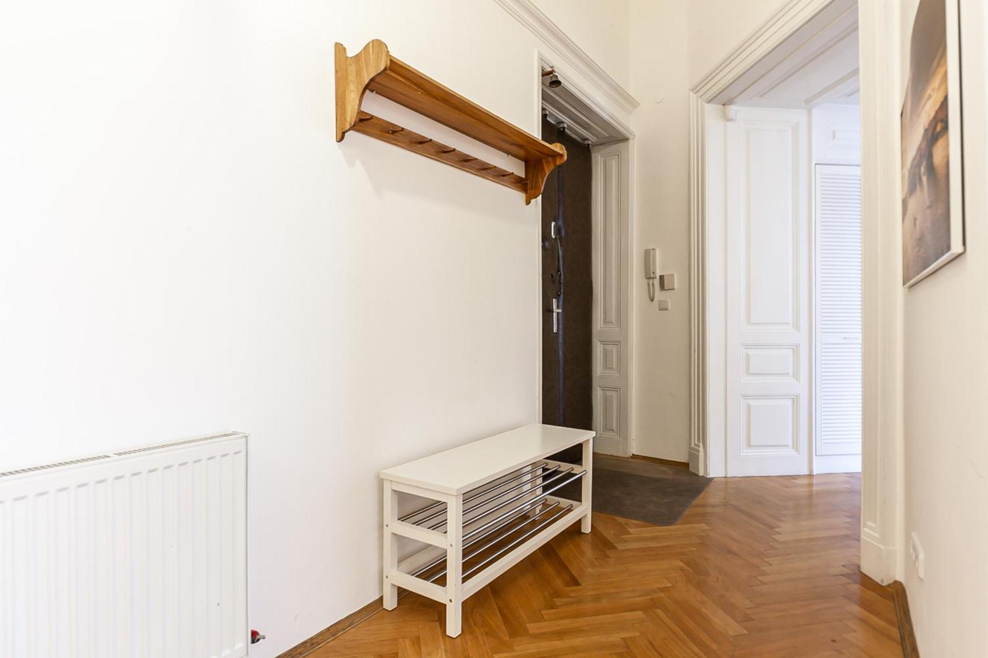 Royal Apartment By Charles Bridge View Of Saint Nicholas Church Prague Ngoại thất bức ảnh